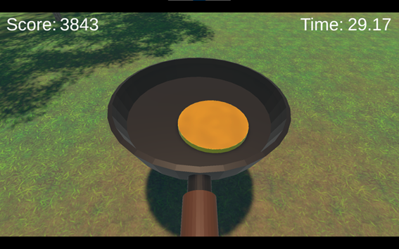 JAPANESE PANCAKES Screenshot 2